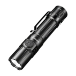 Superfire TN02 taskulamp, 1800lm, USB-C
