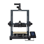 ELEGOO Neptune 4 Pro 3D-printer