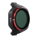 Freewell polariseeriv filter DJI Mini 5 Pro jaoks