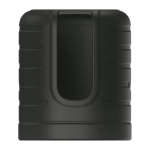 Flextail kaitsekott Tiny Pump 2X jaoks (must)