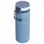 STANLEY termus Iceflow Bottle Twist Flip 0,47l Indigo