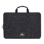 NB SLEEVE ANVIK 15.6" + MOUSE/7916 BLACK RIVACASE