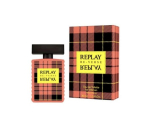 Replay Signature Reverse Perfume EDT 30ml