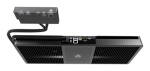PC ARCTIC Senza - 5700G Ilma OS SFF AMD RyzenT 7 5700G 32 DDR4-SDRAM Salvestus SSD SSD 1 TB Pole saadaval Integreeritud graafika AMD Radeon RX Vega...