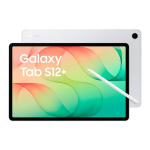 Samsung Galaxy Tab S12+ 256 32 cm (12.6) 12 Wi-Fi 6 (802.11ax) H&otilde;be
