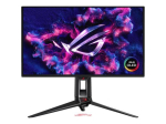 ASUS ROG Swift OLED PG27UCDM 67.3 cm (26.5'') 3840 x 2160 pixels 4K Ultra HD QD-OLED Must monitor