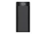 SANDBERG Powerbank 20000 USB-C PD65W + 2 x USB-A QC3.0