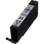 Canon CLI 581PB Fotobl&aring; 240 sider Bl&aelig;kbeholder 2107C001
