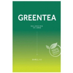 Barulab The Clean Vegan Mask Green Tea 23 g