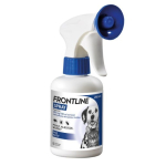 FRONTLINE P&otilde;rnikate ja puukide spray koertele ja kassidele - 250 ml