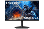 LCD Monitor SAMSUNG 27 " 1920 x 1080 pikslit Full HD Natiivne kuvasuhe 16:9 LCD Flat LS27HG402EUXEN