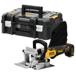 DeWALT DCW682NT-XJ 18V XR Spiral Saw Solo TSTAK