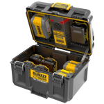 DeWALT DWST83471-QW ToughSystem 2.0 Laadimiskast