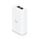 Ubiquiti PoE++ toiteinjector v&auml;line, valge