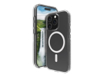 dbramante1928 Iceland Ultra Kaiteselg Hallatud kaitsekaane Plast D3O Apple iPhone 16 Pro Max