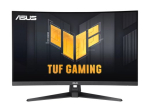 ASUS TUF Gaming VG32WQ3B 32-tolline Fast VA 2560 x 1440 (2K) HDMI DisplayPort 180Hz