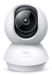 TP-Link Tapo C230 Sise IP turvakaamera 2880 x 1620 pikslit Lageda/Laua jaoks