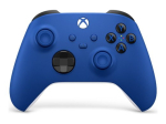 Microsoft Xbox juhtmevaba kontroller must sinine valge