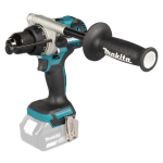 Makita DHP492Z 18V LXT l&ouml;&ouml;kv&otilde;ti ilma akuta