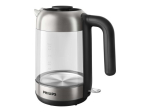 Philips 5000 seeria veekeetja 1.7liter 2.2kW must/h&otilde;bedane