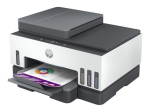 HP Smart Tank 7605 k&otilde;ik &uuml;hes tindiprinter