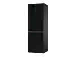 Gorenje NRK6192ABK4 Alumi-k&uuml;lmkapp must