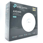TP-Link Omada EAP670 V1.26 Juhtmevaba Ligip&auml;&auml;supunkt Valge