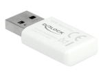 DeLock SuperSpeed USB 3.0 300Mbps juhtmev&otilde;rgu adapter