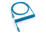 CableMod Classic 150cm must sinine klaviatuuri kaabel
