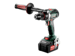 Metabo BS 18 LTX BL I 18V 2-Akuga Puurikeeraja Komplekt