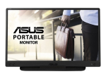 ASUS ZenScreen MB166C 16 IPS Full HD 1920 x 1080 60Hz USB-C