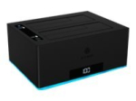ICY BOX IB-127CL-U3 2-Moodul