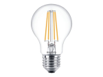 Philips LED Filamentide Lamp, 7W, 806lm, 2700K Soe Valge