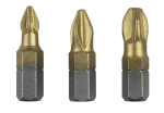 Bosch 2609255968 kruvikeeraja otsik 1 tk