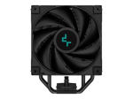 Deepcool AK400 ZERO DARK PLUS CPU K&uuml;lmik 1-pack Must H&otilde;be 120 mm