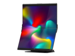 Mobile Pixels Geminos X 24 IPS 2560 x 1440 (2K) HDMI USB-C 75Hz Monitor