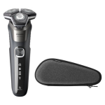 Philips 5000 seeria S5887 habemeformeerija hall