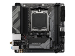 Gigabyte A620I AX Mini ITX Socket AM5 AMD A620 Motherboard