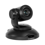Vaddio PrimeSHOT 10 HDMI 2.14 MP 1920 x 1080 Pixel 60 fps CMOS 25.4 / 2.8 mm (1 / 2.8) Camera Black