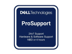 Dell 3-aastane j&auml;rgmine t&ouml;&ouml;p&auml;ev kuni 5-aastase ProSupport toetuse t&auml;iendus