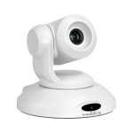 Vaddio PrimeSHOT 10 HDMI 2.14 MP Valge 1920 x 1080 Pixel 60 fps CMOS 25.4 / 2.8 mm (1 / 2.8)