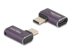 Delock USB-C adapter hall