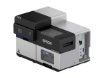 Epson ColorWorks C8000e (BK) Tindiprinter