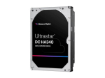 WD Ultrastar DC HA340 10TB 3.5 Serial ATA-600 7200rpm Hard Drive