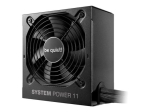 be quiet! System Power 11 750Watt Toiteallikas