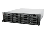 Synology RackStation RS2825RP+ 16-moodul