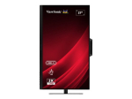 ViewSonic VG2741V-2K 27 Tollist IPS 2560 x 1440 (2K) HDMI DisplayPort USB-C 120Hz