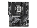 Gigabyte B760 GAMING X GEN5 ATX LGA1700 pesa Intel B760