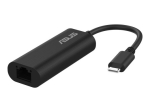 ASUS USB-C 3.0 2.5Gbps V&otilde;rguadapter Kaabel