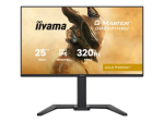 iiyama G-MASTER Gold Phoenix GB2591HSU-B1 25 Fast IPS Full HD 1920 x 1080 320Hz HDMI DisplayPort